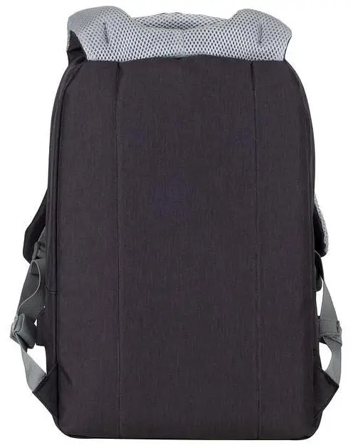 Рюкзак для ноутбука Rivacase 15,6" 7562 (Black) (7562 (Black)) - фото 3