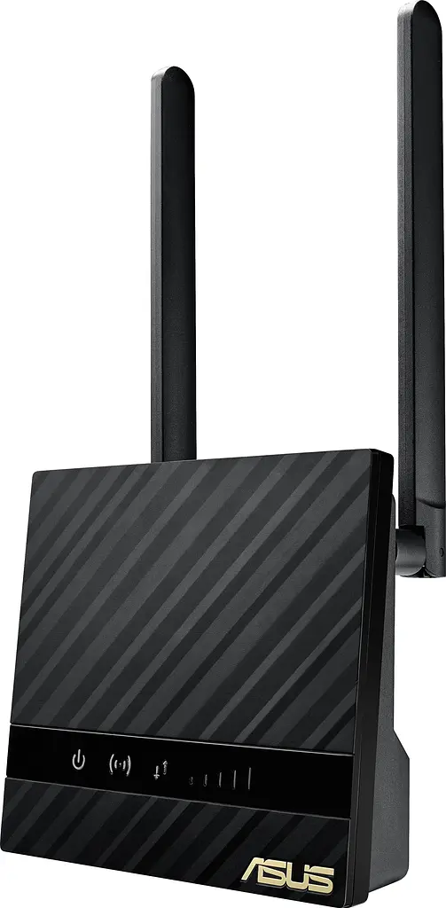Бездротовий LTE маршрутизатор Asus 4G-N16 (90IG07E0-MO3H00) - фото 2
