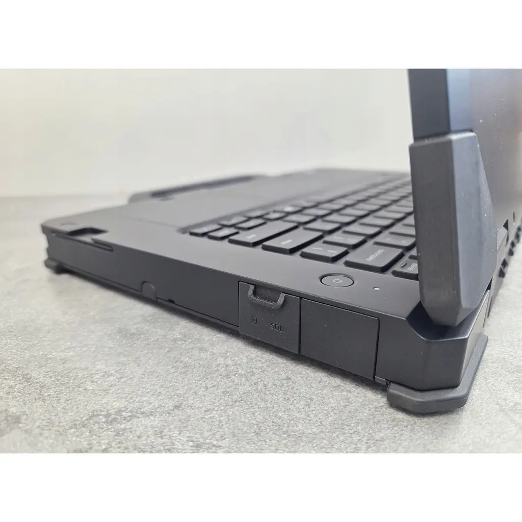 Ноутбук Dell Pro Rugged, Ultra 7 165U, 64GB, 1TB - фото 12
