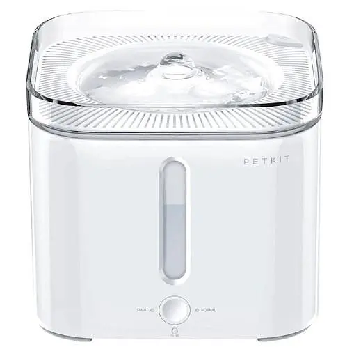 Дозатор воды для животных PETKIT Smart Water Dispenser 2 White - фото 2