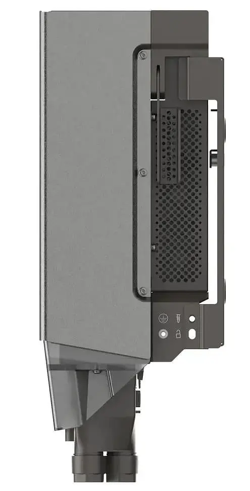 Інвертор EcoFlow Power Ocean PLUS 29900 Вт (PowerOcean Plus-INV-29.9kW-DE) - фото 3