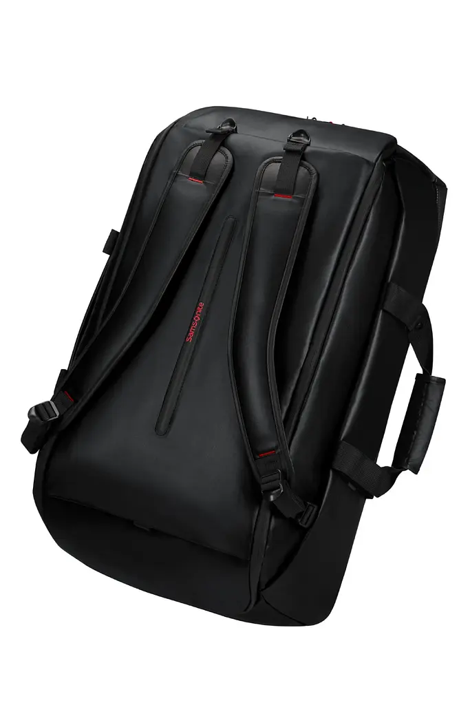 Дорожня Сумка Samsonite ECODIVER BLACK 69x37x36 KH7*09007 - фото 5