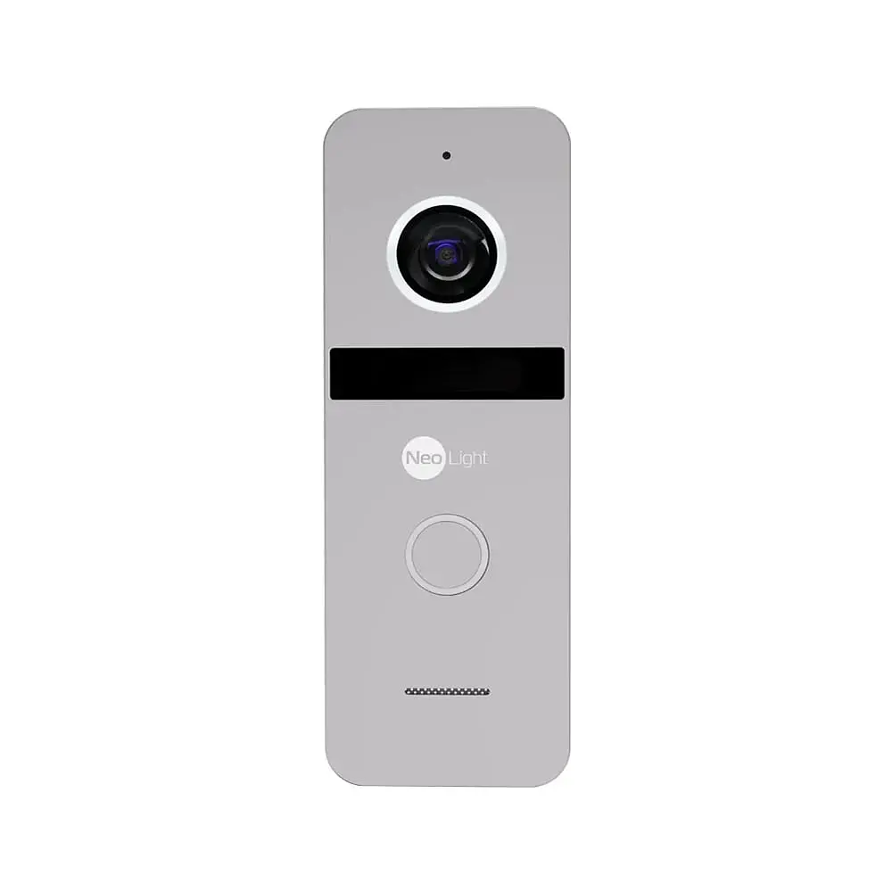 Комплект KAPPA HD KIT SILVER Neolight (82-00043) - фото 4