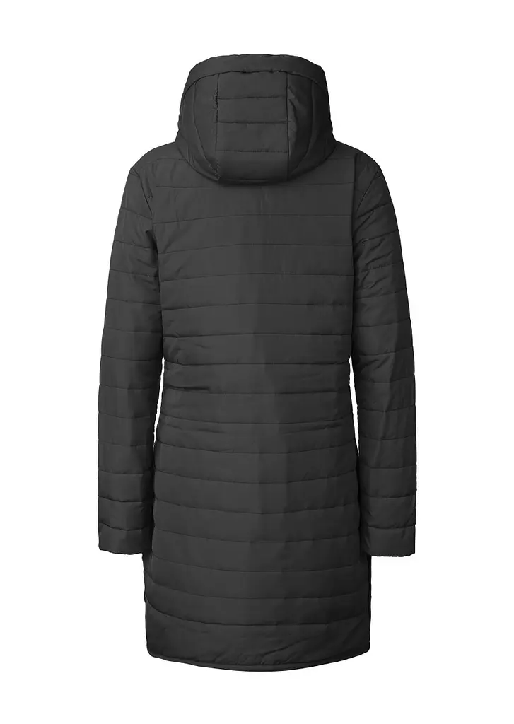 Куртка Picture Organic Murax Woman XS Чорний - фото 5