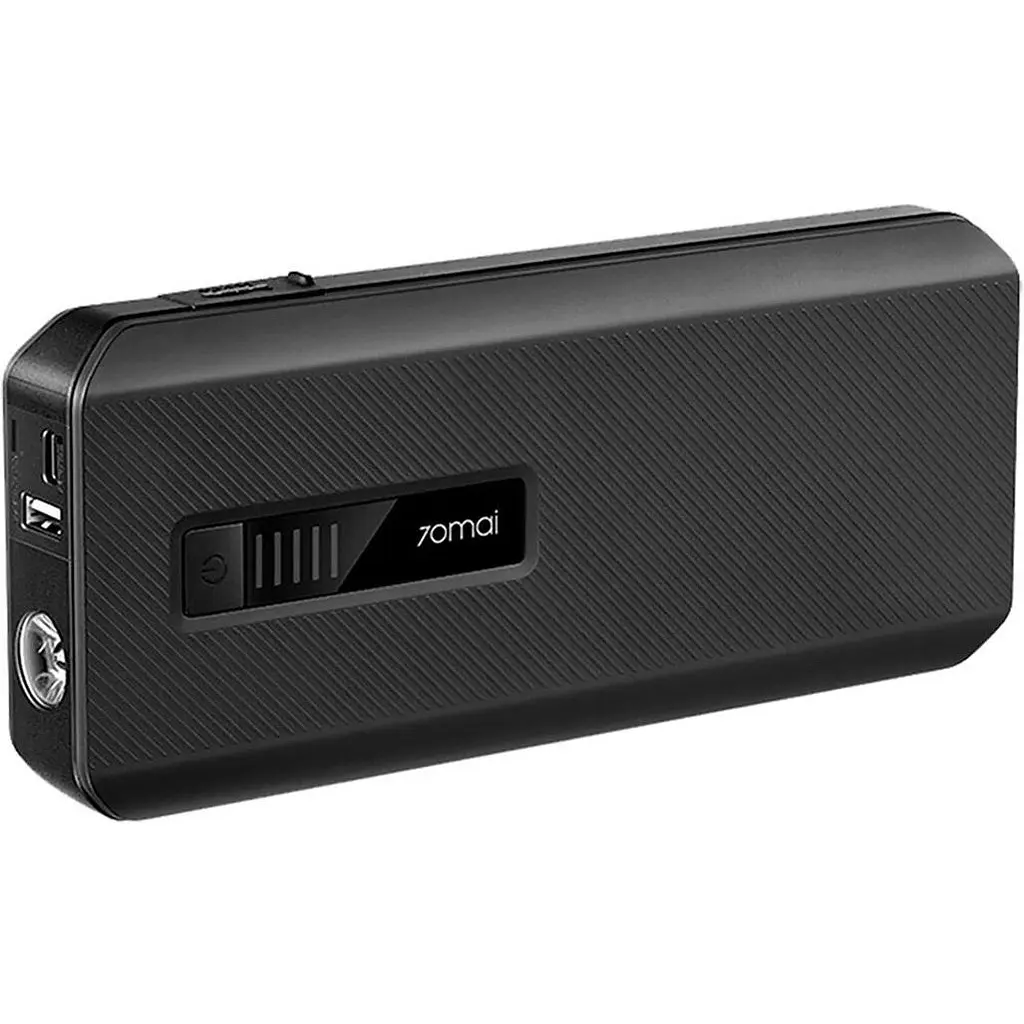 Пускозарядное устройство 70mai Jump Starter Max Midrive PS06 [001008301694] - фото 4