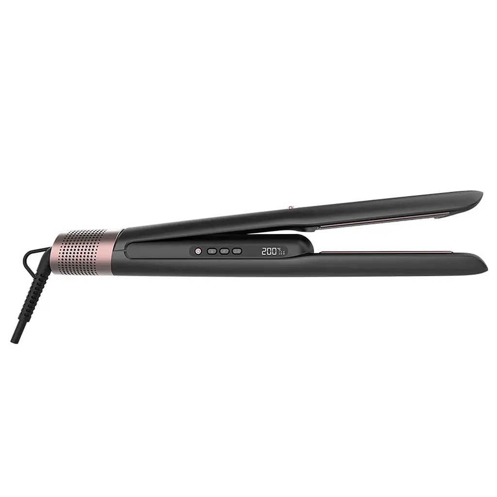 Випрямляч для волосся Cecotec Air Lisse Black (A01_EU01_100988) - фото 6