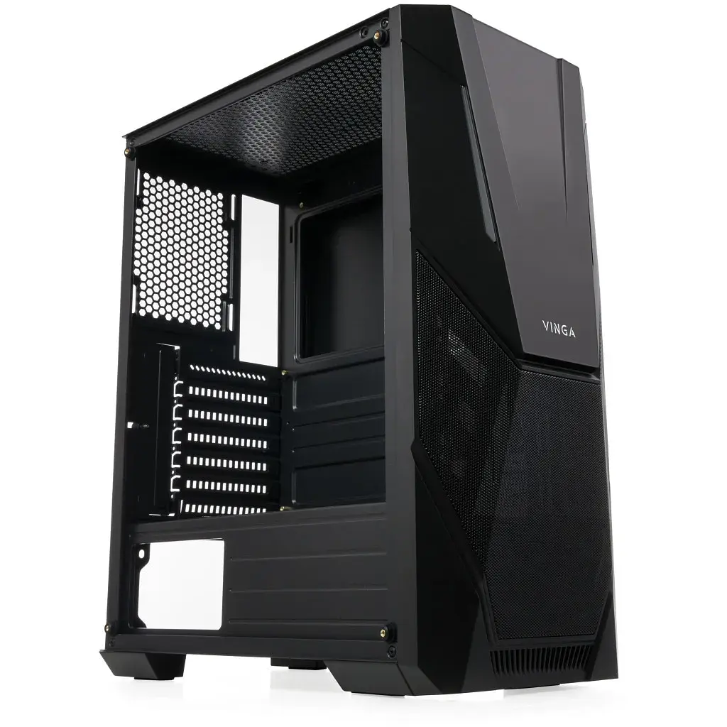 Корпус для ПК Vinga CS213B - фото 7
