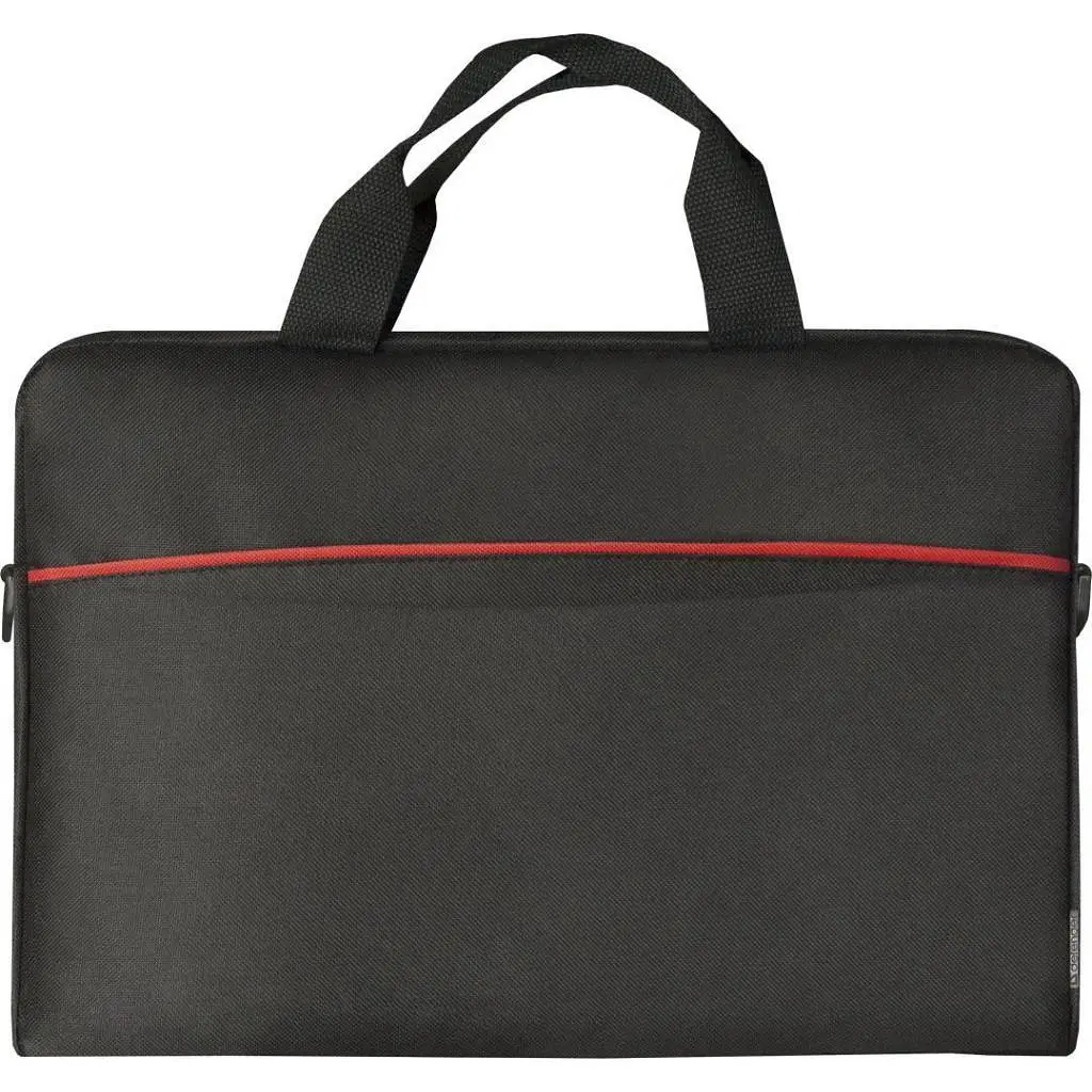 Сумка для ноутбука Defender 15,6" Lite black (26083) - фото 2