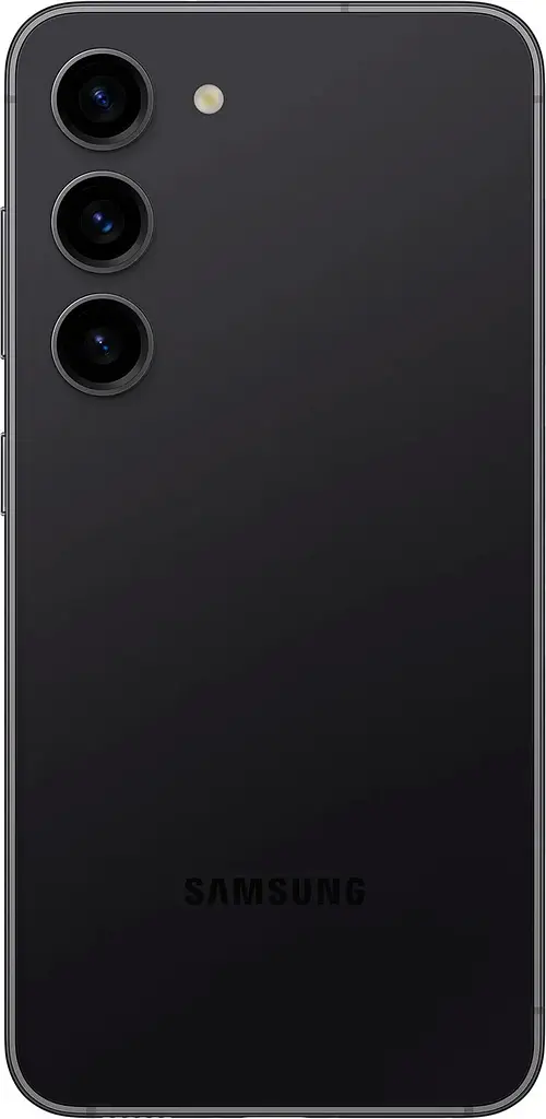 Смартфон Samsung Galaxy S23 Plus 8/256GB Phantom Black [SM-S9160ZKD] [83586] - фото 3