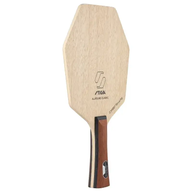 Основа для ракетки Stiga Allround Classic Cybershape Master (1600-1301-35) (932075) - фото 2