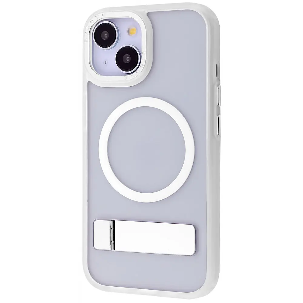 Чохол Proove Mainstay Case with Magnetic Ring iPhone 15 в асортименті - фото 6