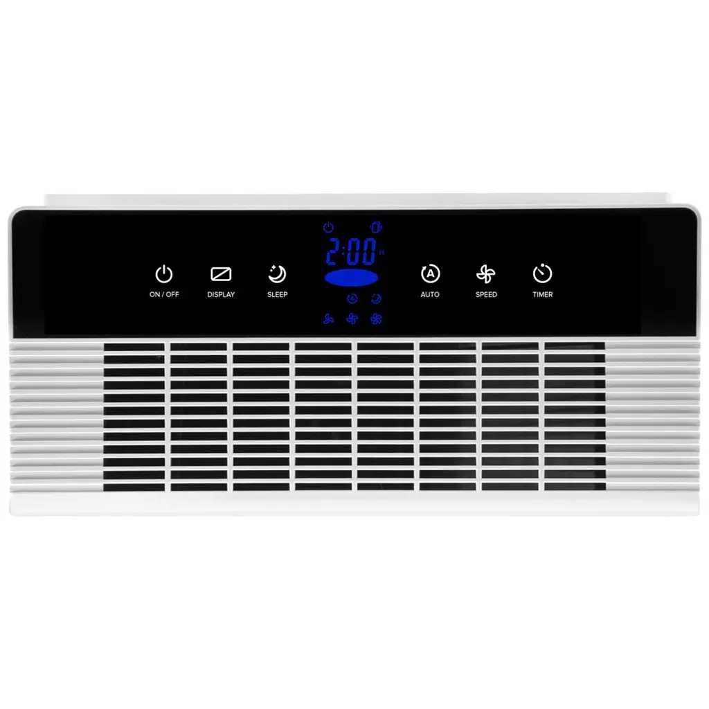 Очищувач повітря Levoit Smart Air Purifier LV-H131-RXW (HEAPAPLVNEU0037) - фото 5