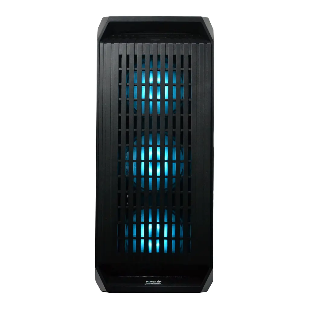 Двопроцесорна робоча станція Power Up #397 AMD EPYC 7F52 x2/128 GB/SSD 2TB/GeForce RTX 4060 8 Gb - фото 2