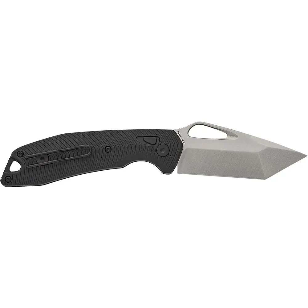 Ніж Boker DTK Black - фото 2