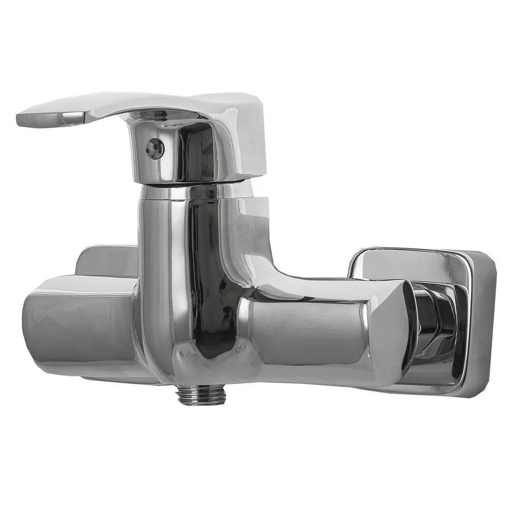 Смеситель для душа Globus Lux QUEENSLAND GLQU-105 - фото 2