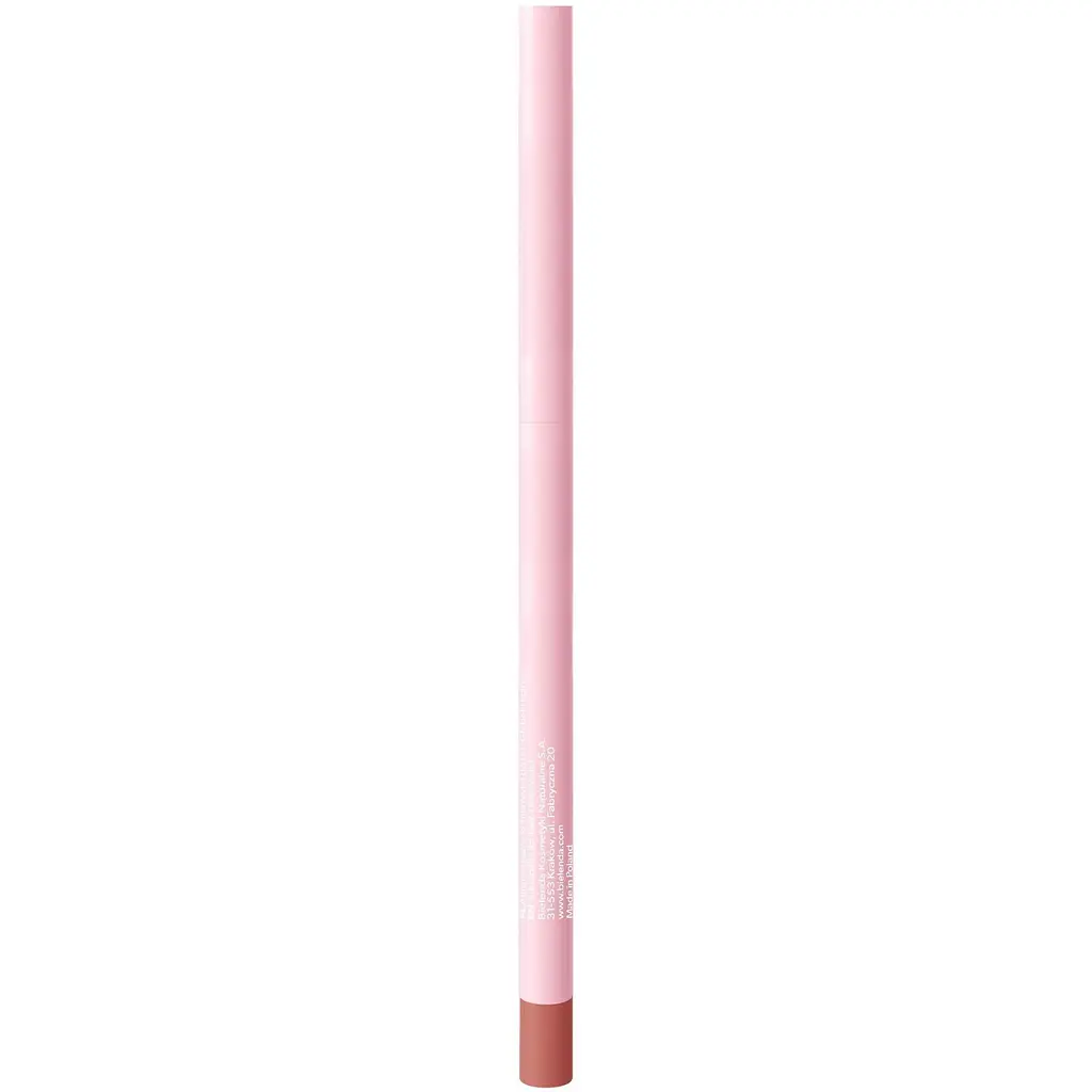 Контурний олівець для губ FaceBoom Make-Up 01 Нюдовий 0.3 г - фото 3
