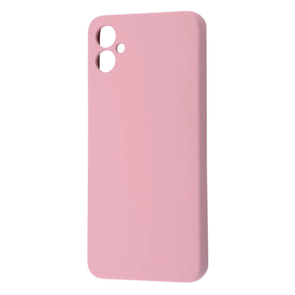 Чохол WAVE Full Silicone Cover Samsung Galaxy A05 в асортименті - фото 3