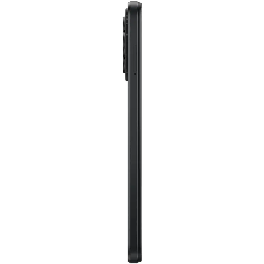 Смартфон Doogee Note 56 6.56" HD+ 90Hz 3/64GB /SC9863A/ 6150mAh /8+5Мп/ Black - фото 7