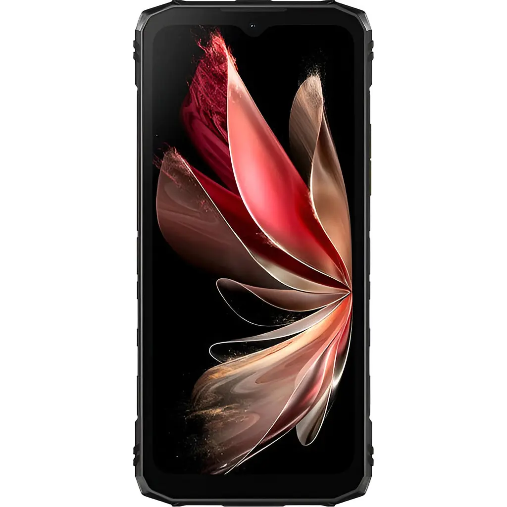 Смартфон Doogee Blade10 Pro 6/256GB Red [6923740215005] [121253] - фото 2