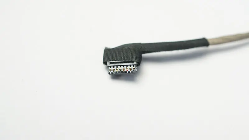 Шлейф матриці для ноутбука LENOVO (IdeaPad: 500S-13 series), eDP (DC020025500) - фото 3