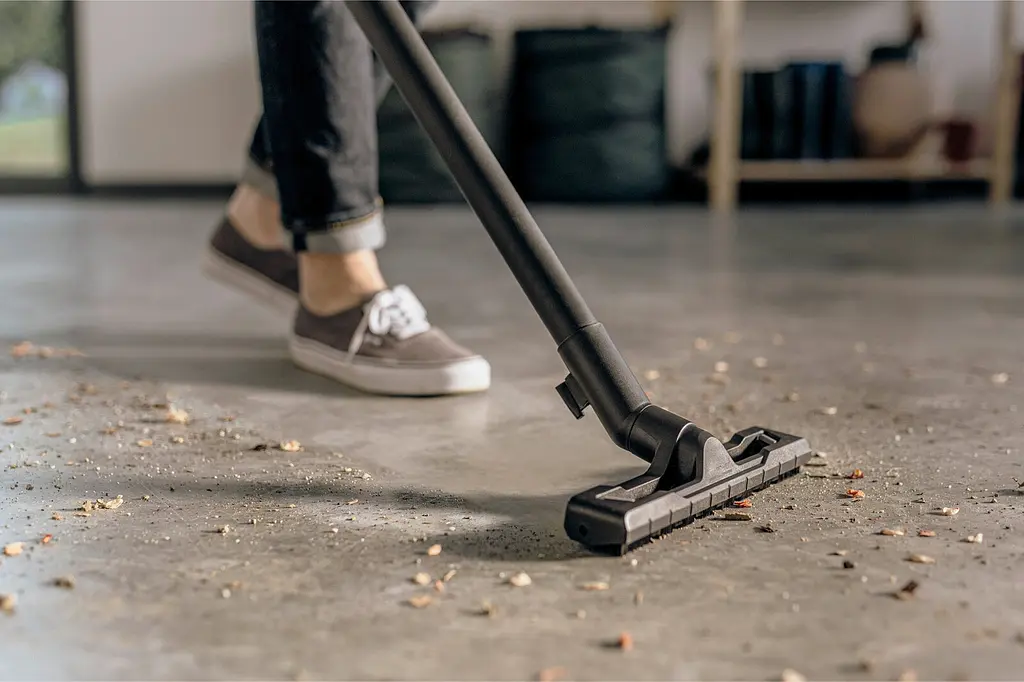 Пилосос промисловий Karcher WD 4 V-20/5/22 [1.628-201.0] [87846] - фото 2