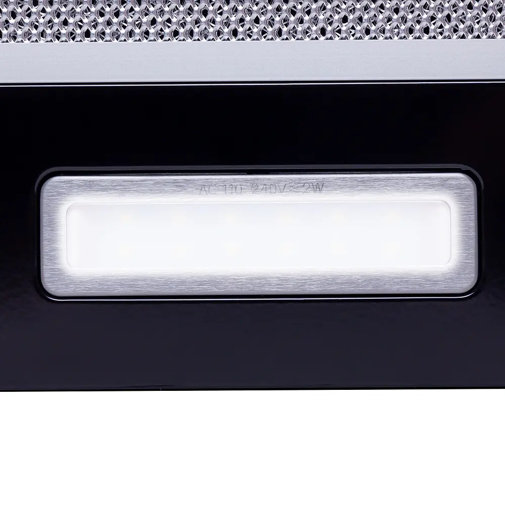 Витяжка телескопічна MINOLA HTL 6714 BL 1100 LED - фото 10