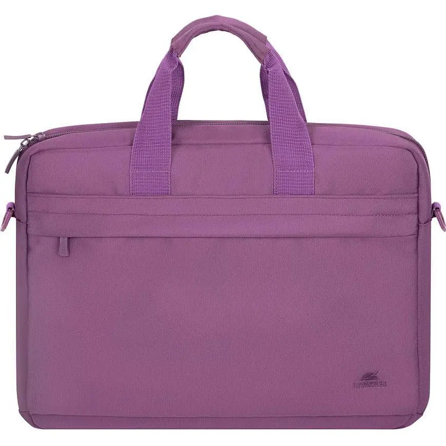 Сумка для ноутбука Rivacase 13,3 8234 (Violet) (8234 (Violet)) - фото 7