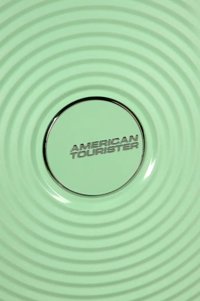 Валіза 77 См American Tourister SOUNDBOX PASTEL GREEN 77x51,5x29,5(32,5) 32G*64003 - фото 9