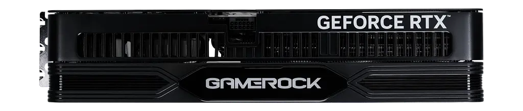 Відеокарта GeForce RTX 5080 16GB Palit GameRock (NE75080019T2-GB2030G) Б/В - фото 3
