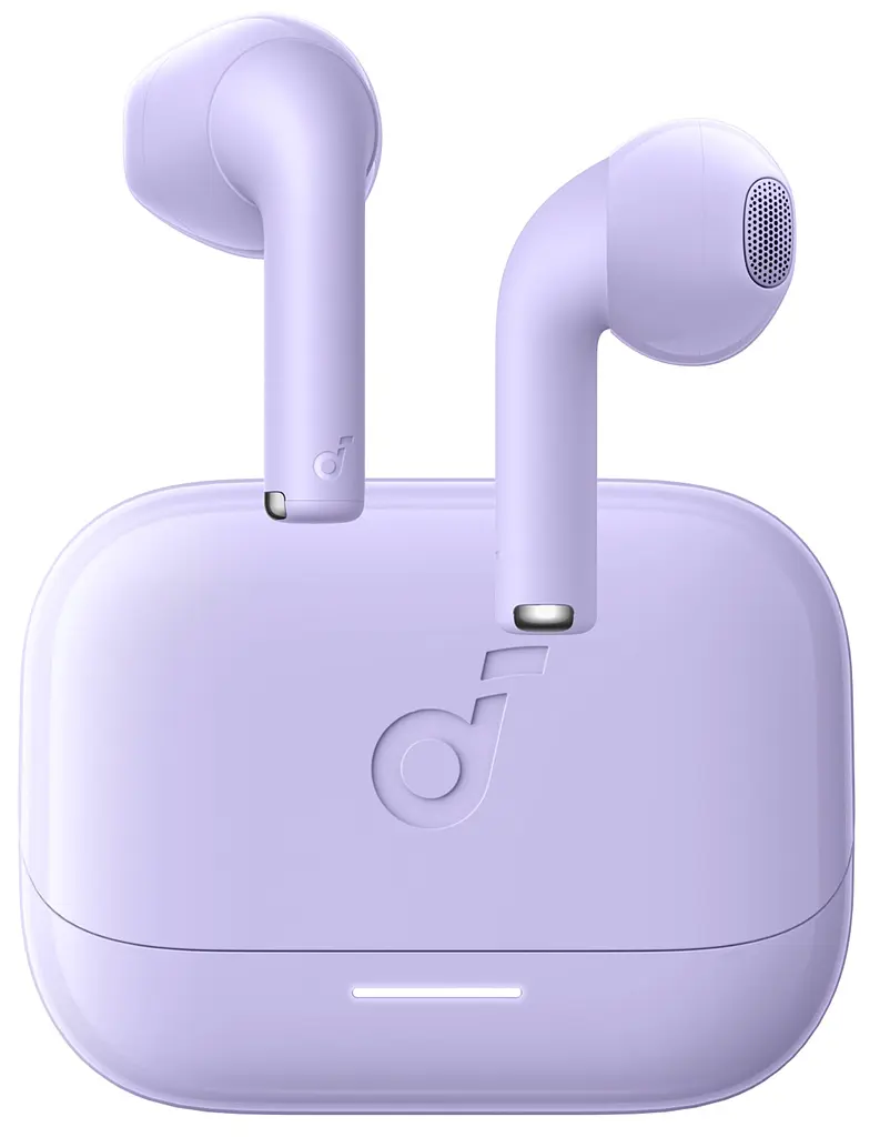 Навушники SoundСore K20i Purple Anker teh0021323 - фото 5