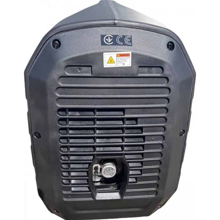 Инверторный бензиновый генератор Lifan KP2800I-2 [118307] - фото 4