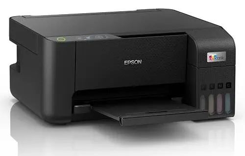 БФП струменевий кольоровий A4 L3200, Black Epson teh0024577 - фото 3