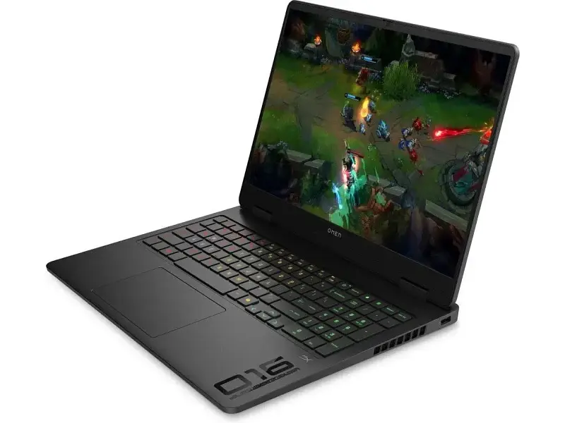 Ноутбук HP OMEN 16-ap0097nr (B96S8UA) - фото 2