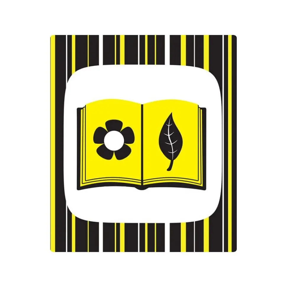 Контрастна книга для немовляти Видавництво Ранок Ку-ку-сі чорно-біла - фото 4