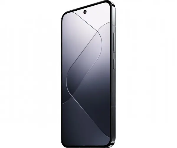 Телефон Xiaomi 14 12/512GB Black Global - фото 4