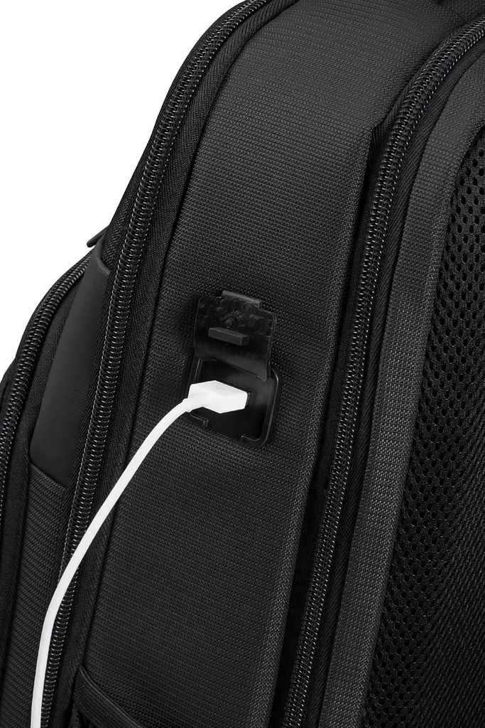 Рюкзак 17,3" Samsonite MYSIGHT BLACK 46x32x17,5 KF9*09005 - фото 4