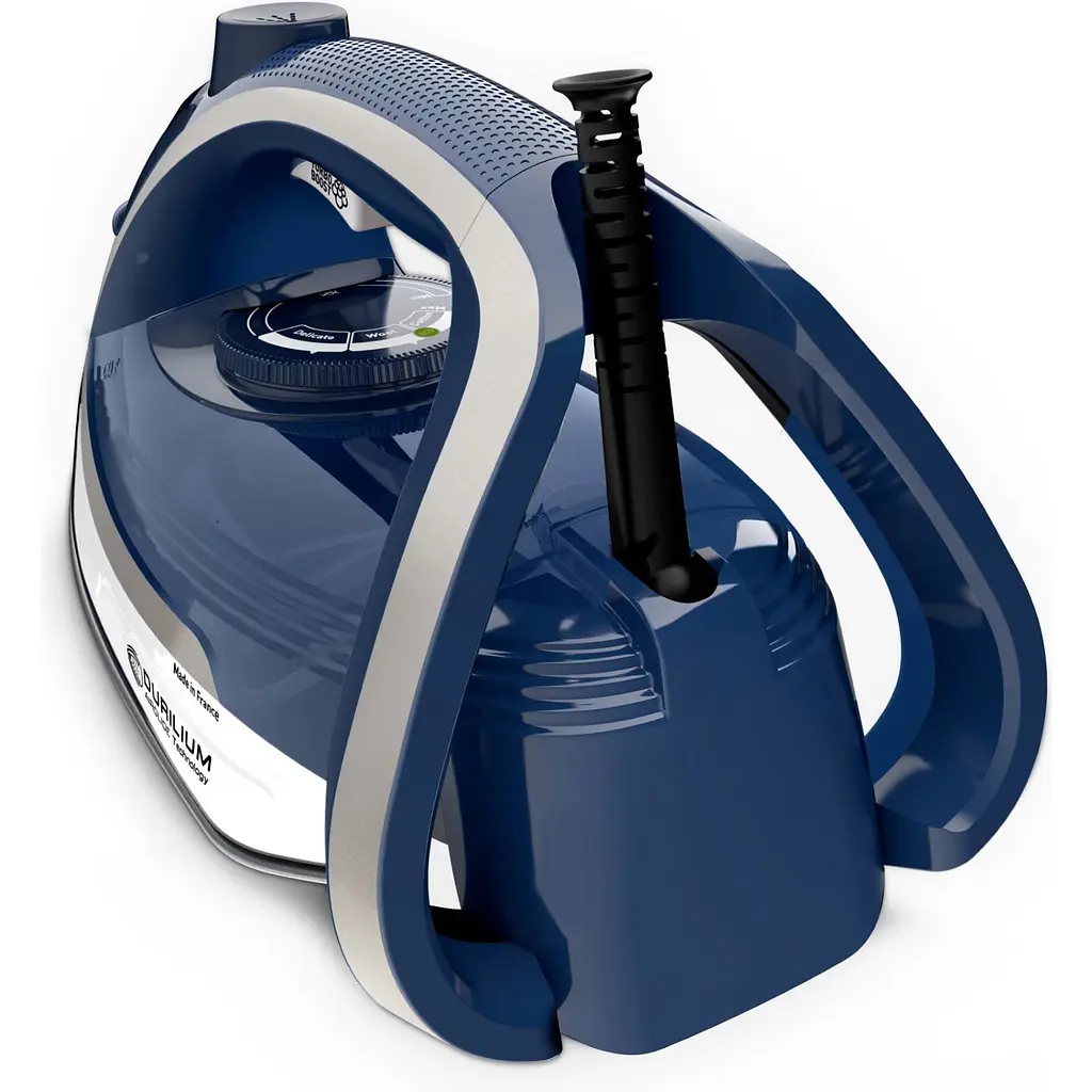 Праска Tefal Ultragliss Plus 2800 Вт синя (FV6812E0) - фото 5