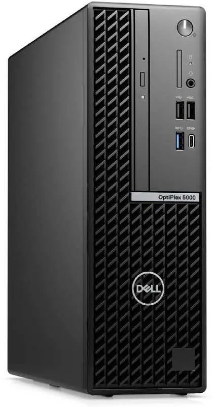 Компьютер Dell OptiPlex 5000 SFF (WMH6N) - фото 2