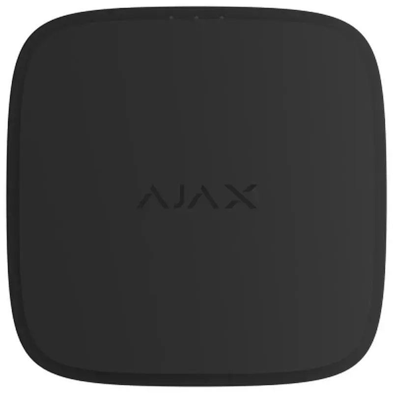 Датчик диму Ajax EN54 FireProtect Smoke black