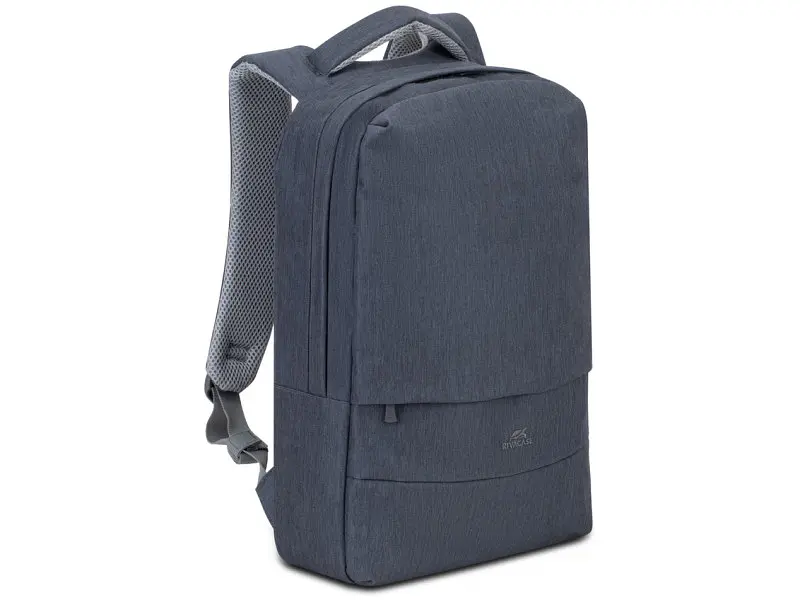 Рюкзак для ноутбука RIVACASE 7562 dark grey anti-theft 15.6 - фото 2