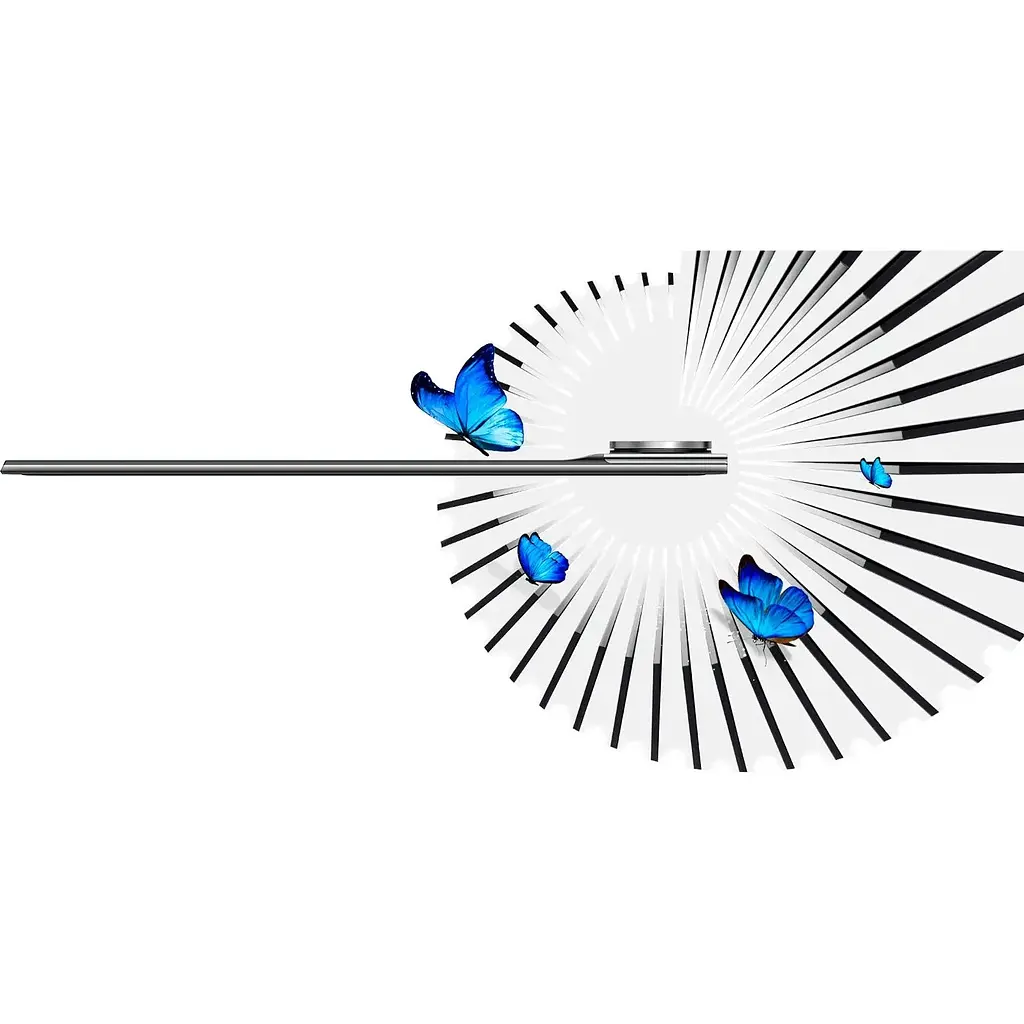 Графічний планшет XP-Pen Deco Pro SW Black [104166] - фото 9