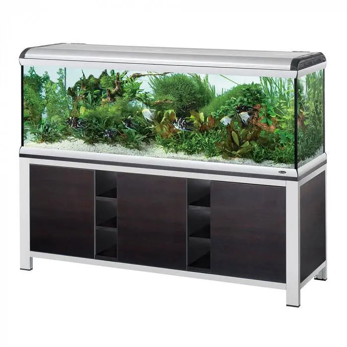 Акваріум Ferplast STAR 200 FRESH WATER - 750 L 202 x 62 x h 72.5 cm - фото 2