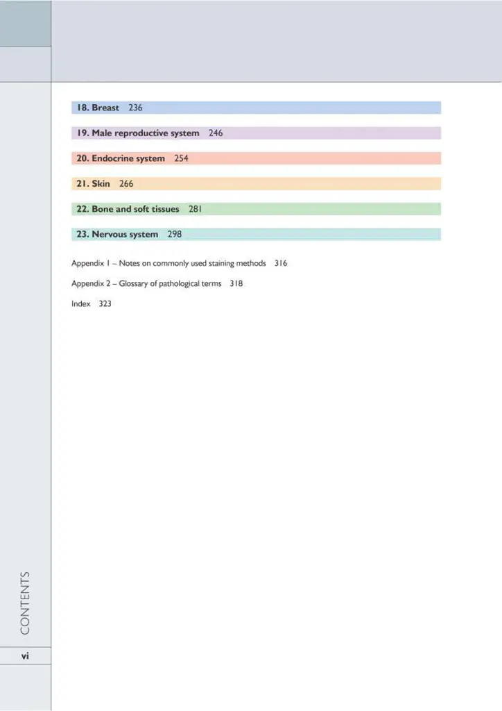 Wheater's Basic Pathology: A Text, Atlas, and Review of Histopathology. International Edition, 5th Edition - фото 3
