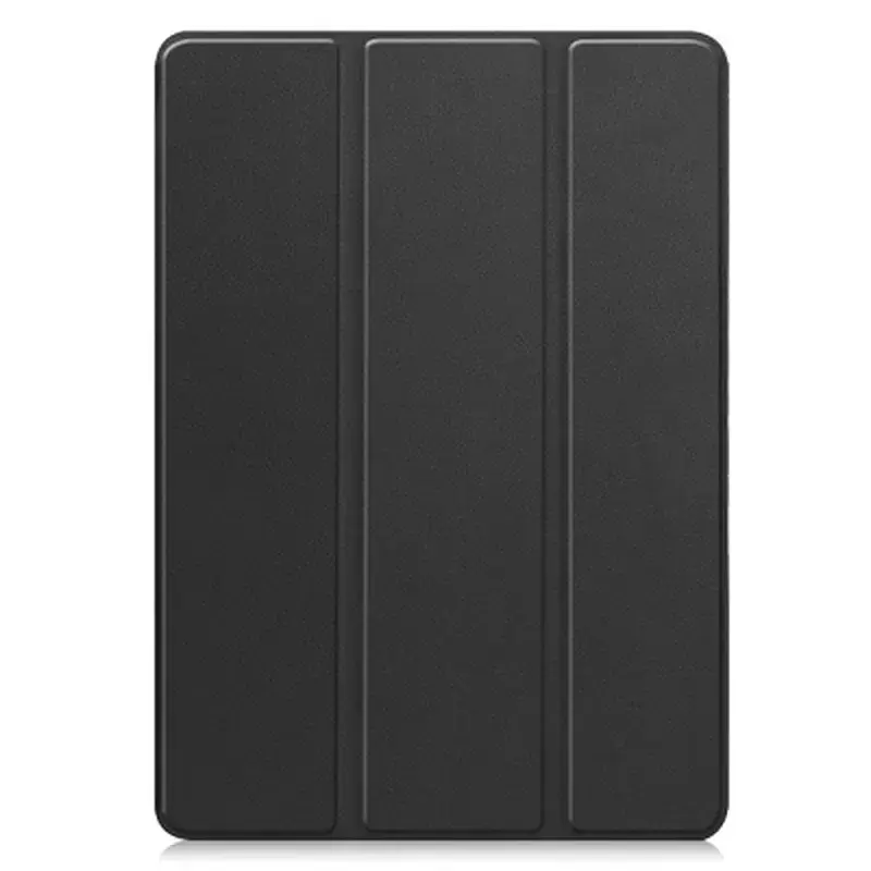 Чохол до планшета BeCover Flexible TPU Mate Samsung Galaxy Tab A11 SM-X133/X135 8.7" Black (715584) - фото 2