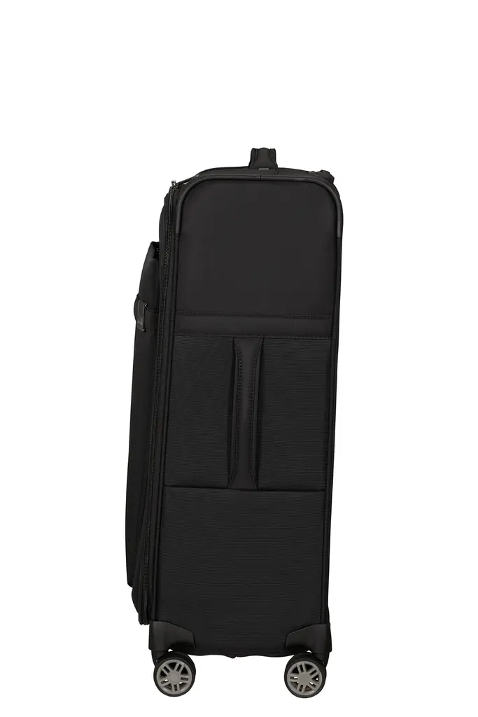Валіза 67 См Samsonite AIREA BLACK 67x43x26(30) KE0*09005 - фото 9