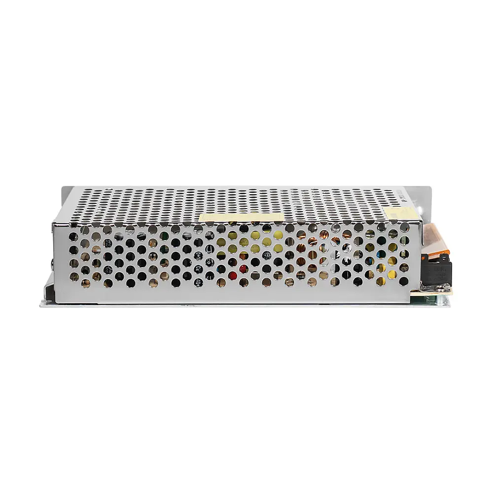 Блок живлення Mustang Energy PS-1210PB 12V/10A (43-00021) - фото 4
