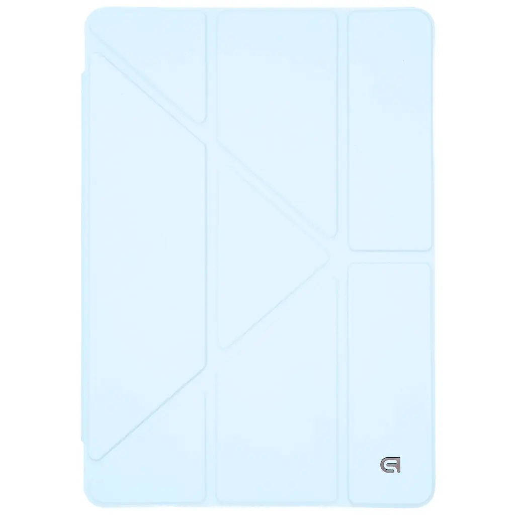 Чохол до планшета Armorstandart Y-Type PEN Xiaomi Redmi Pad 2 Blue (ARM87407)