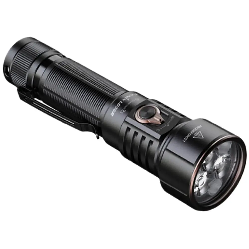 Ліхтар Fenix LD36RB black - фото 5