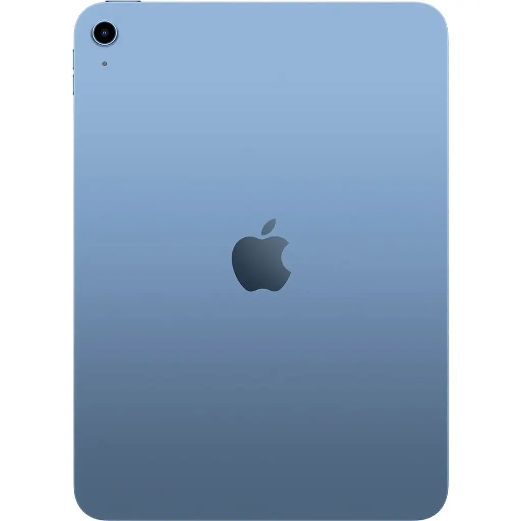 Планшет Apple iPad 11 [2025] 512GB Wi-Fi Blue [MD4Y4] [129302] - фото 2