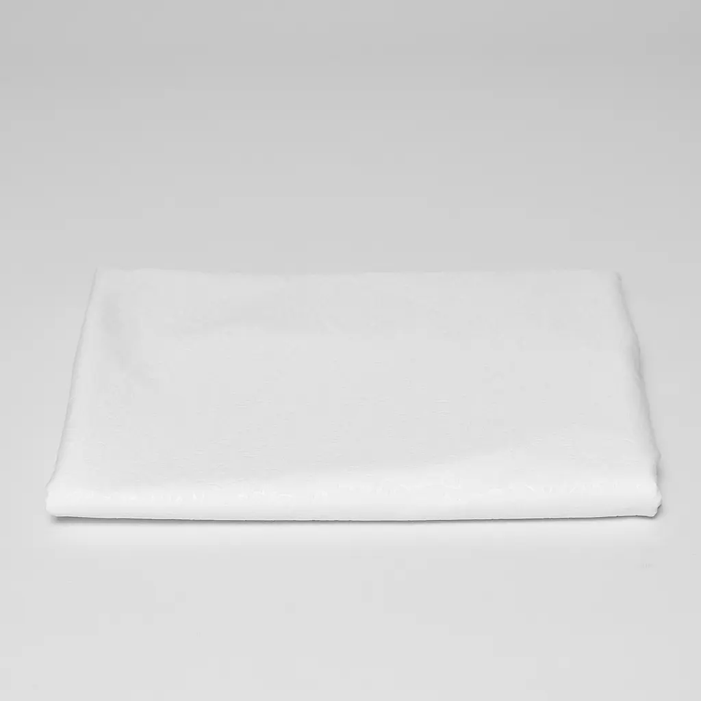 Простынь Moon&Star Snowy Microfiber Microfiber 150х220 см - фото 2
